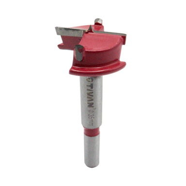 مته گازور تیوان مدل YP-HB350-035 سایز 35 میلی متر