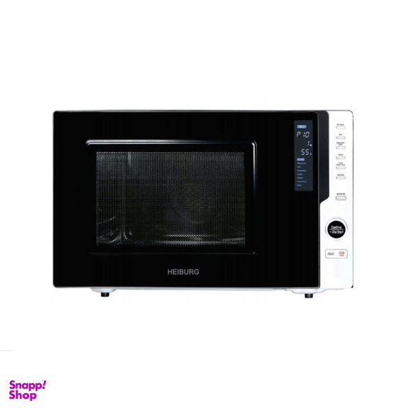 مایکروویو هایبورگ کد MW-6060