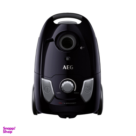 جاروبرقی آ ا گ مدل VX4-1-GM-T