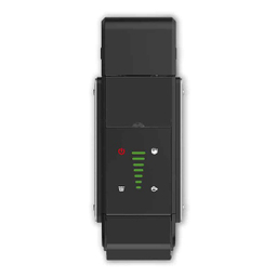 اسپرسوساز مباشی مدل ME-ECM303