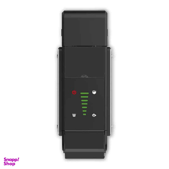 اسپرسوساز مباشی مدل ME-ECM303