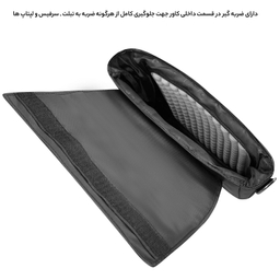کیف رودوشی فوروارد مدل FCLT4541 SURFACE ALL PROTECT