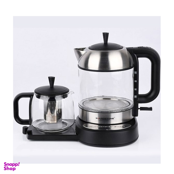 چای ساز هاردستون مدل TKG4220