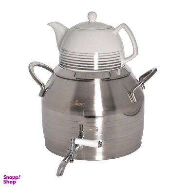 ست کتری و قوری یونیک مدل 7293-1