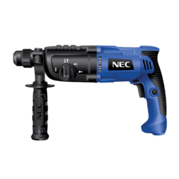 بتن کن چهار شیار ان ای سی مدل NEC 9528