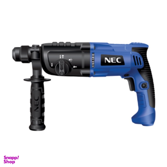 بتن کن چهار شیار ان ای سی مدل NEC 9528