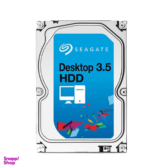 هارد دیسک اینترنال سیگیت سری BarraCuda مدل ST31000528AS