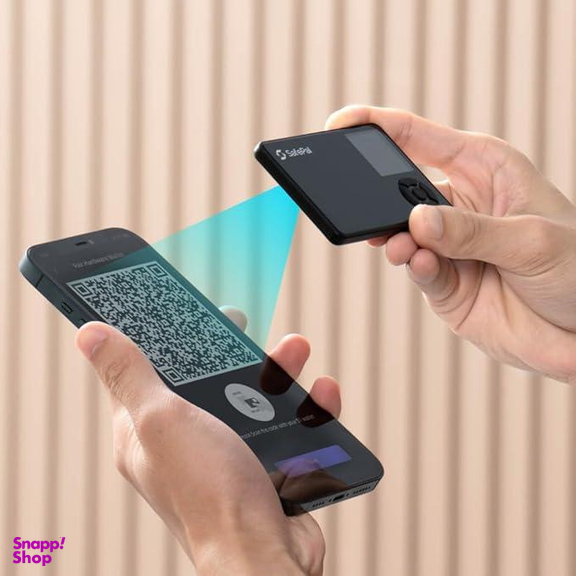 کیف پول سیف پل مدل S1 Pro سری 2025