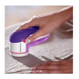 پرزگیر برقی لباس فیلیپس مدل GC026