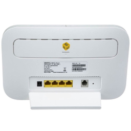 مودم 4G/TD-LTE ایرانسل مدل TF-i60 H1 به همراه 480 گیگابایت اینترنت یکساله