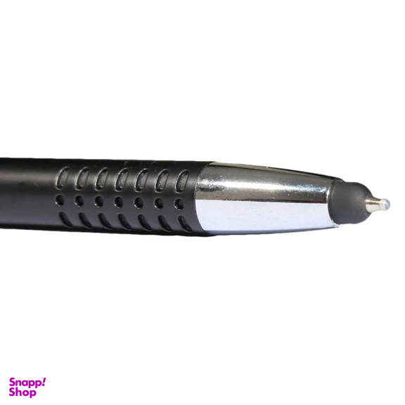 قلم لمسی و پایه نگهدارنده گوشی موبایل مدل Touch Pen