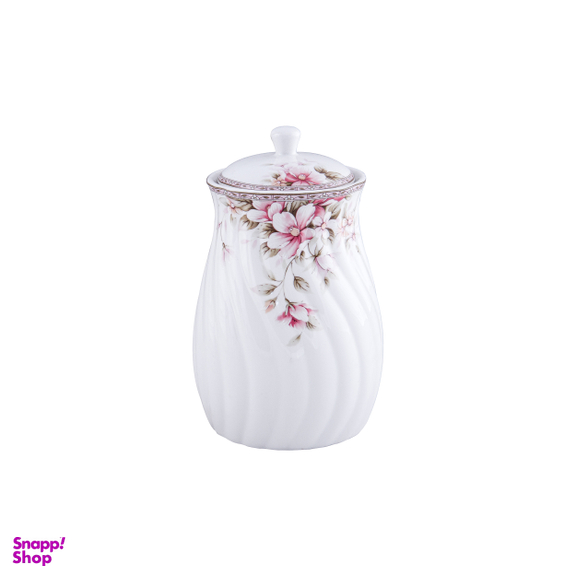 ست جا ادویه 8 پارچه گلد کیش مدل سوئیتی کد GK701152