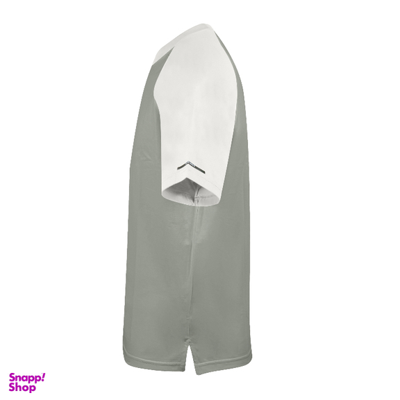 تیشرت مردانه وستیتی مدل Reglan100 رنگ سبز