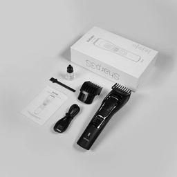 ماشین اصلاح موی سر و صورت شارژی ان شن مدل Sharp3S