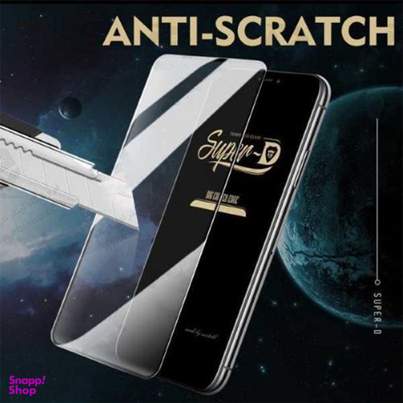 محافظ صفحه نمایش اپیکوی مدل Super 5D مناسب برای گوشی موبایل شیائومی Redmi Note 12S/Redmi Note 11S 4G/Poco M4 Pro 4G