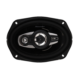 دستگاه پخش خودرو مکسیدر کد MX-DL3188U2_LS8843BT به همراه اسپیکر