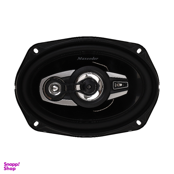 دستگاه پخش خودرو مکسیدر کد MX-DL3188U2_LS8843BT به همراه اسپیکر