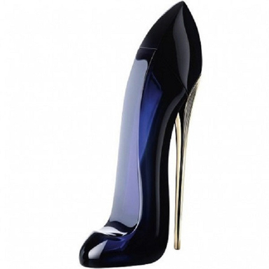 ادوپرفیوم زنانه بالرینا مدل گودگرل حجم 90 میلی‌لیتر