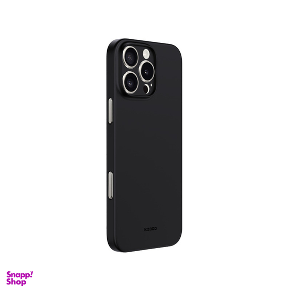 کاور کی - زد دوو مدل Air Skin مناسب برای گوشی موبایل اپل iPhone 16 PRO MAX
