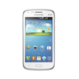 گوشی موبایل سامسونگ مدل Galaxy Core دو سیم کارت ظرفیت 8 گیگابایت رم 1 گیگابایت