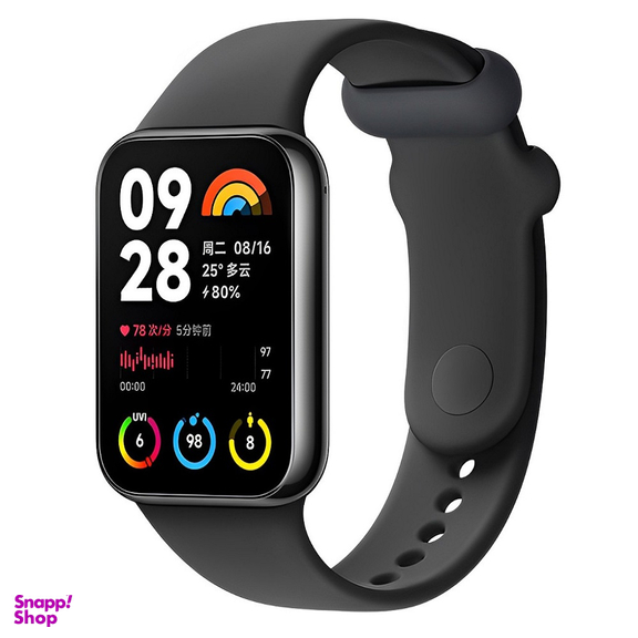 مچ بند هوشمند شیائومی مدل Xiaomi Mi Band 8 Pro