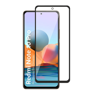 محافظ صفحه نمایش ملتوبل مدل Super-D Tempered Glass مناسب شیائومی Xiaomi Redmi Note 10 Pro/10 Pro Max/Redmi Note 11 Pro/Redmi Note 11 Pro Plus/K40/K40 Pro/K40 Pro Plus/Mi 11i/Black Shark 4/4 Pro/Poco F3/Mi 11X/11X Pro