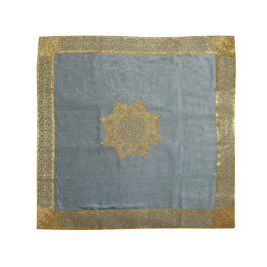 رومیزی مدل M-IMA_5865 سایز 88×88 سانتی متر