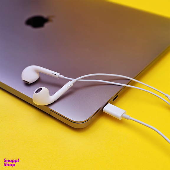 هندزفری نیا مدل EarPods h-29
