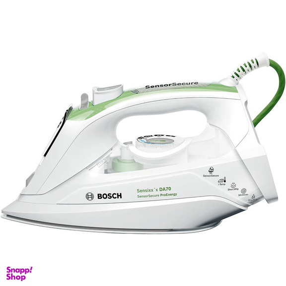 اتو بخار بوش مدل TDA702421