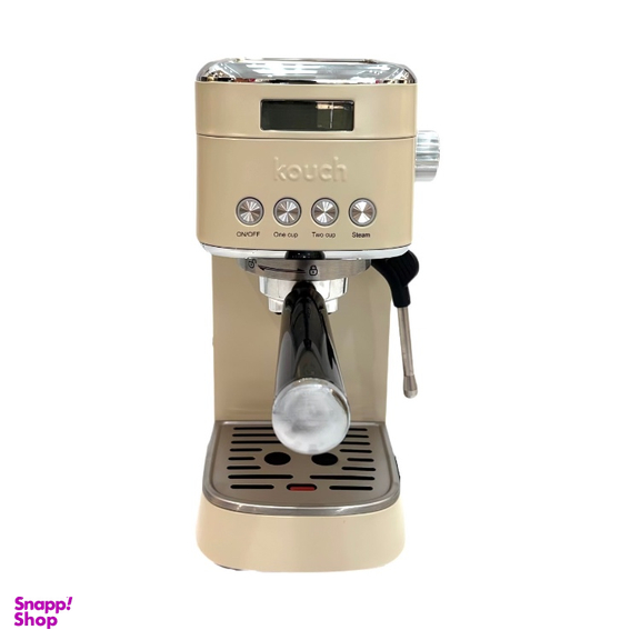 اسپرسوساز کوخ مدل KEB1984