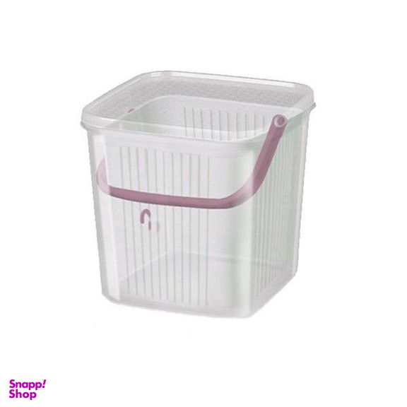 ظرف نگهدارنده مانیا مدل ترشیجات کد TRT-1000