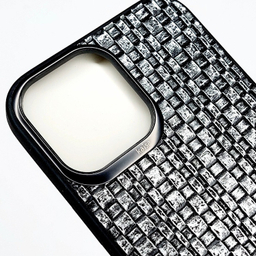 کاور گوشی موبایل کاجسا کد 012 مناسب اپل iPhone 13 Pro Max