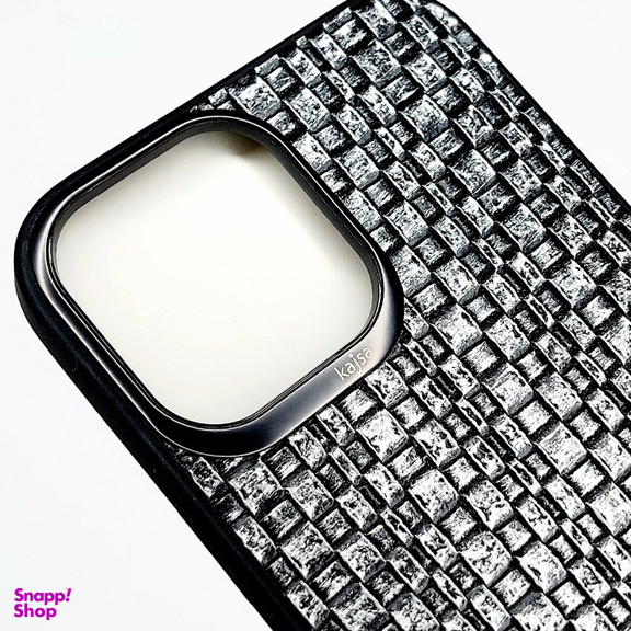 کاور گوشی موبایل کاجسا کد 012 مناسب اپل iPhone 13 Pro Max