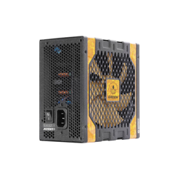 پاور گرین مدل GP600A-UK EVO 80Plus Gold توان 600 وات