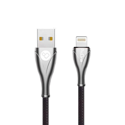 کابل تبدیل USB به لایتنینگ پرووان مدل PCC115 طول 1 متر