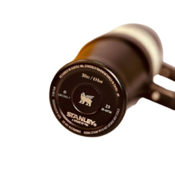 ماگ استنلی مدل Quencher H2.0 Tumbler کد 222 گنجایش ۸۸۷ میلی‌ لیتر