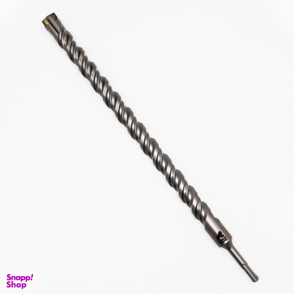 مته 4 شیار مدل گوریلا کد YPT-28460 سایز 28 میلی متر