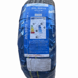 لاستیک خودرو کامفورسر طرح گل CF510 سایز 205/60R15 دو حلقه