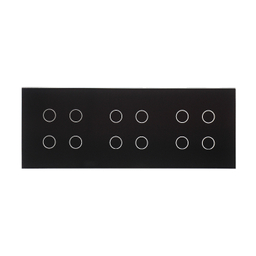 کلید دوازده پل هوشمند مدل Zigbee