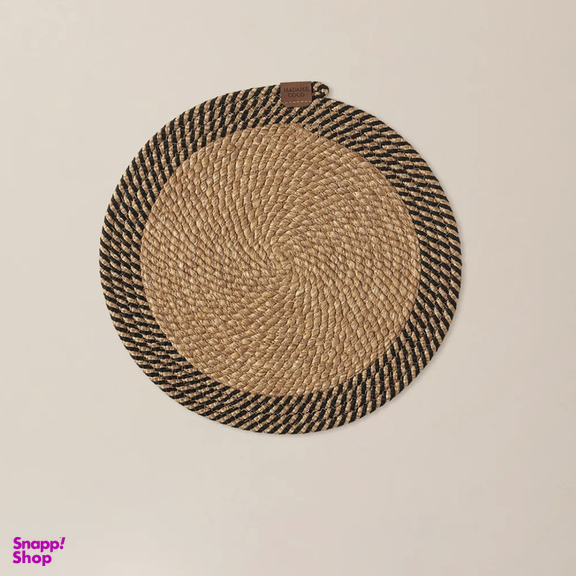 زیربشقابی مادام کوکو مدل Nature-collection