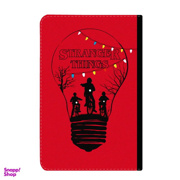 کلاسور طرح Stranger Things کد k76