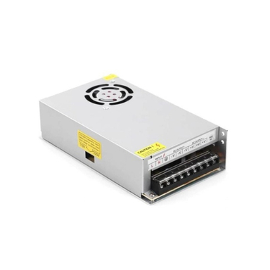 منبع تغذیه کد S-240-24