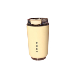 تراول ماگ اسمگ مدل Wall Mug ظرفیت 320 میلی لیتر
