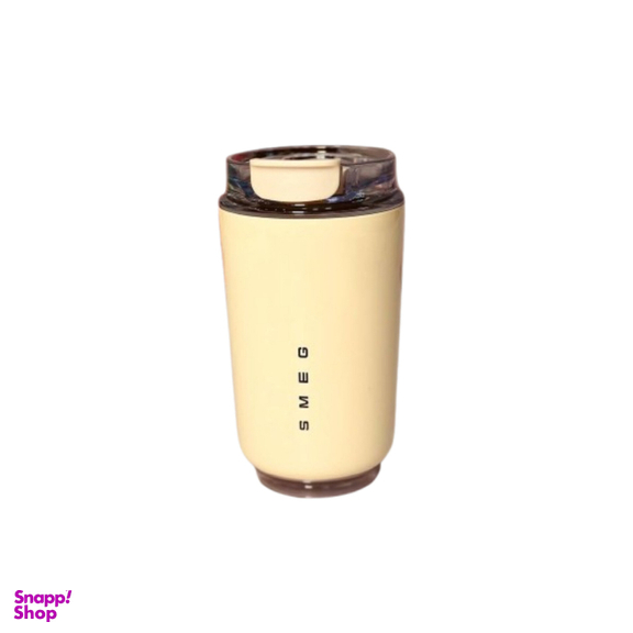 تراول ماگ اسمگ مدل Wall Mug ظرفیت 320 میلی لیتر