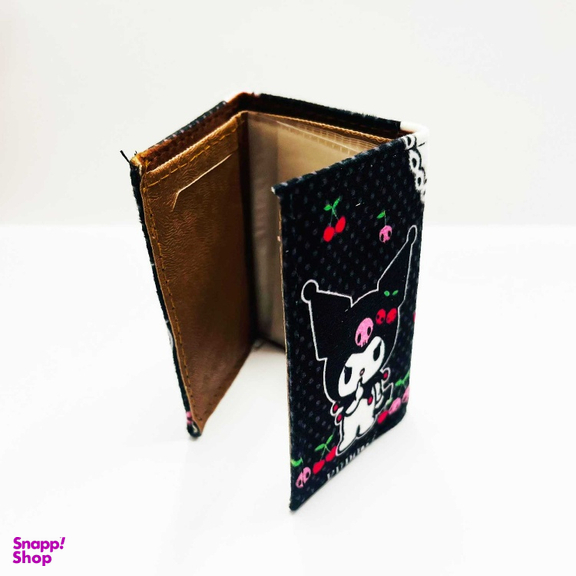 کیف پول دخترانه مدل کرومی کد 53