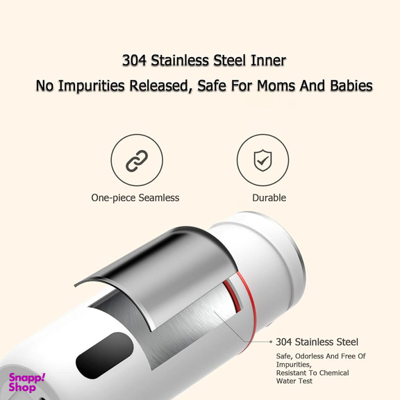 کتری برقی درما مدل DR035