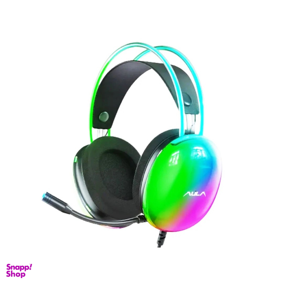 هدست مخصوص بازی آئولا مدل S505