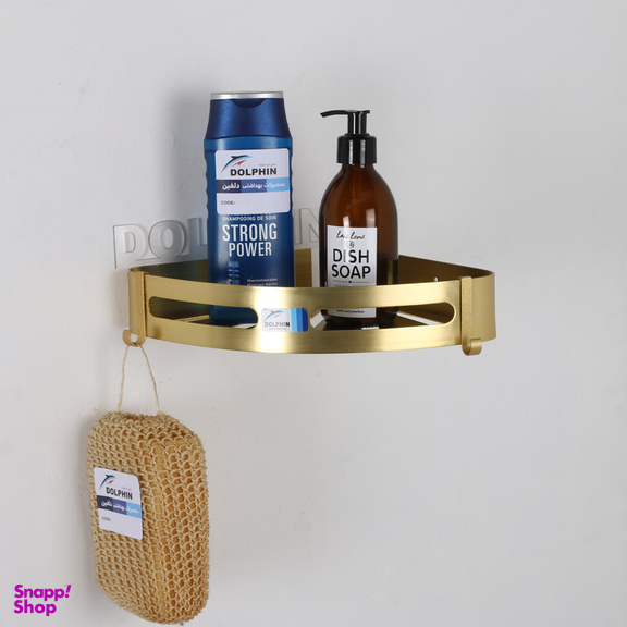 قفسه حمام دلفین مدل FK-1-g