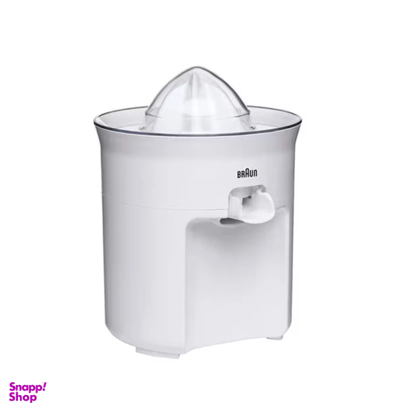 آب مرکبات گیری براون مدل CJ3050
