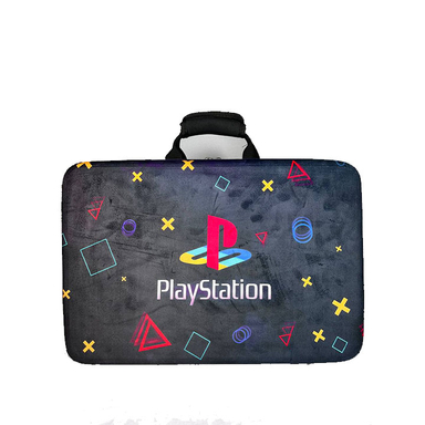 کیف حمل کنسول بازی نهل مناسب PlayStation 5 Slim کد 0047